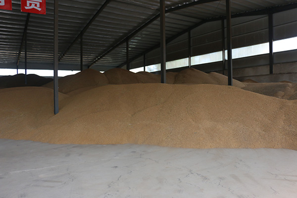 車(chē)間場(chǎng)景