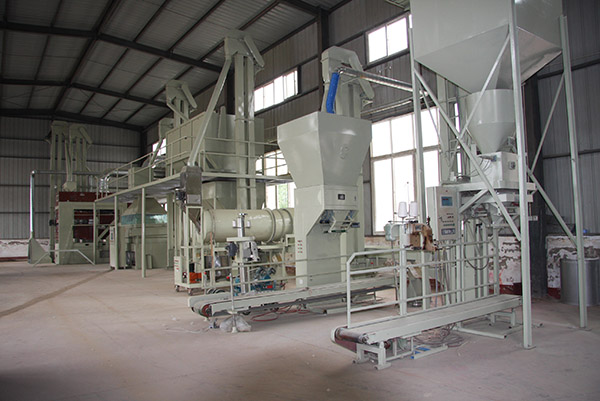 車(chē)間場(chǎng)景